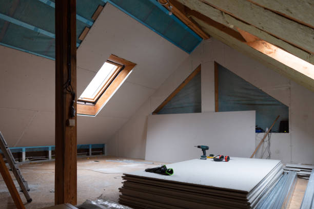 Best Insulation Contractor Near Me  in Nes, IL